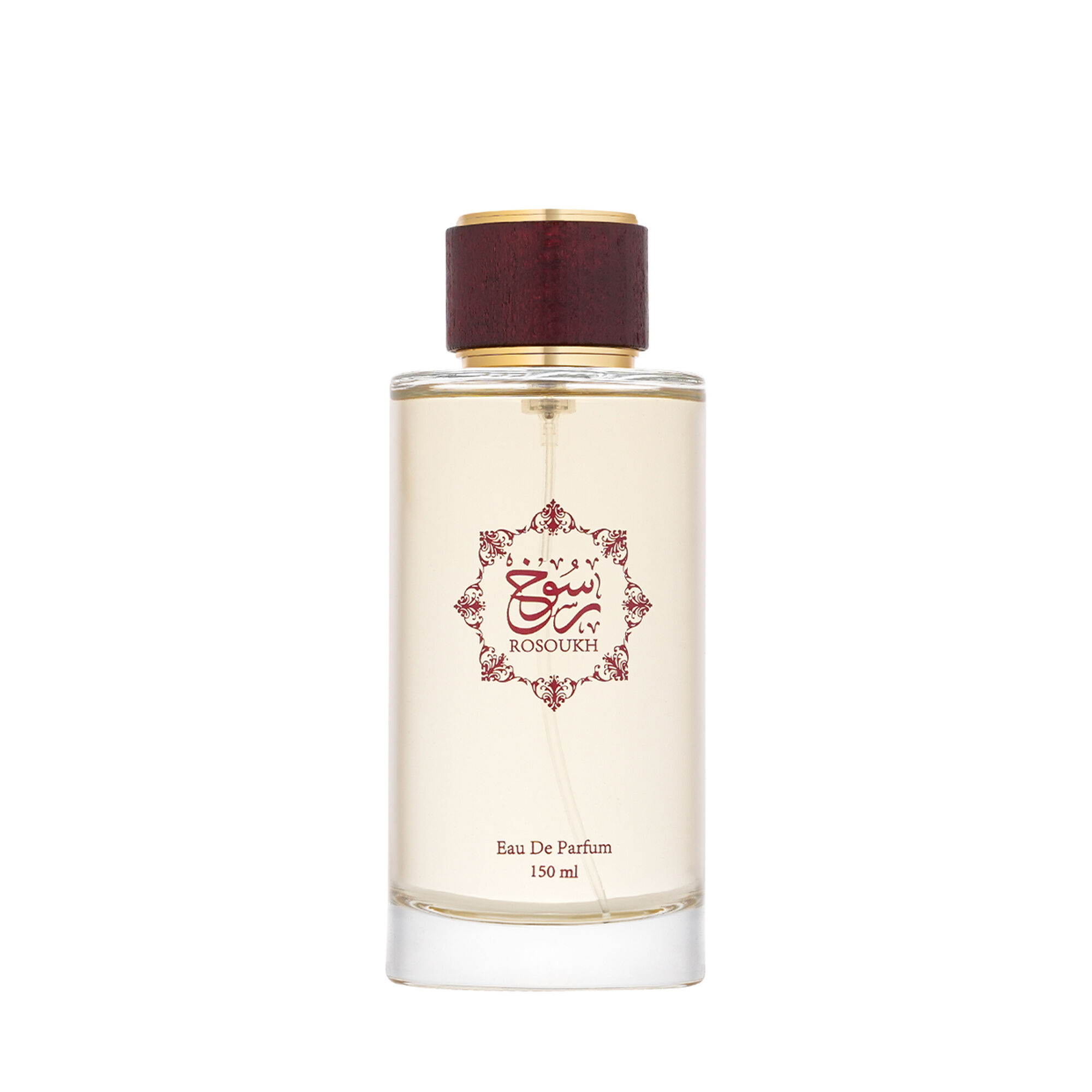 Rusukh perfume