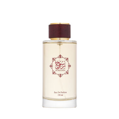 عطر رسوخ  