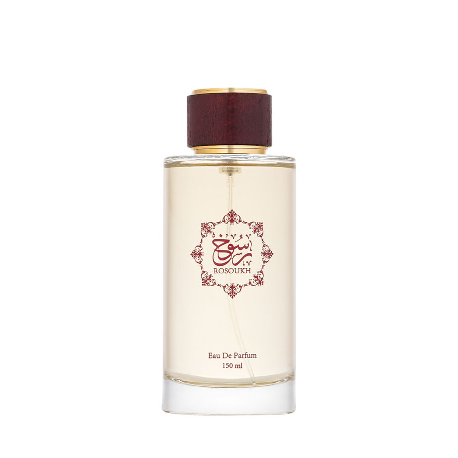 Rusukh perfume