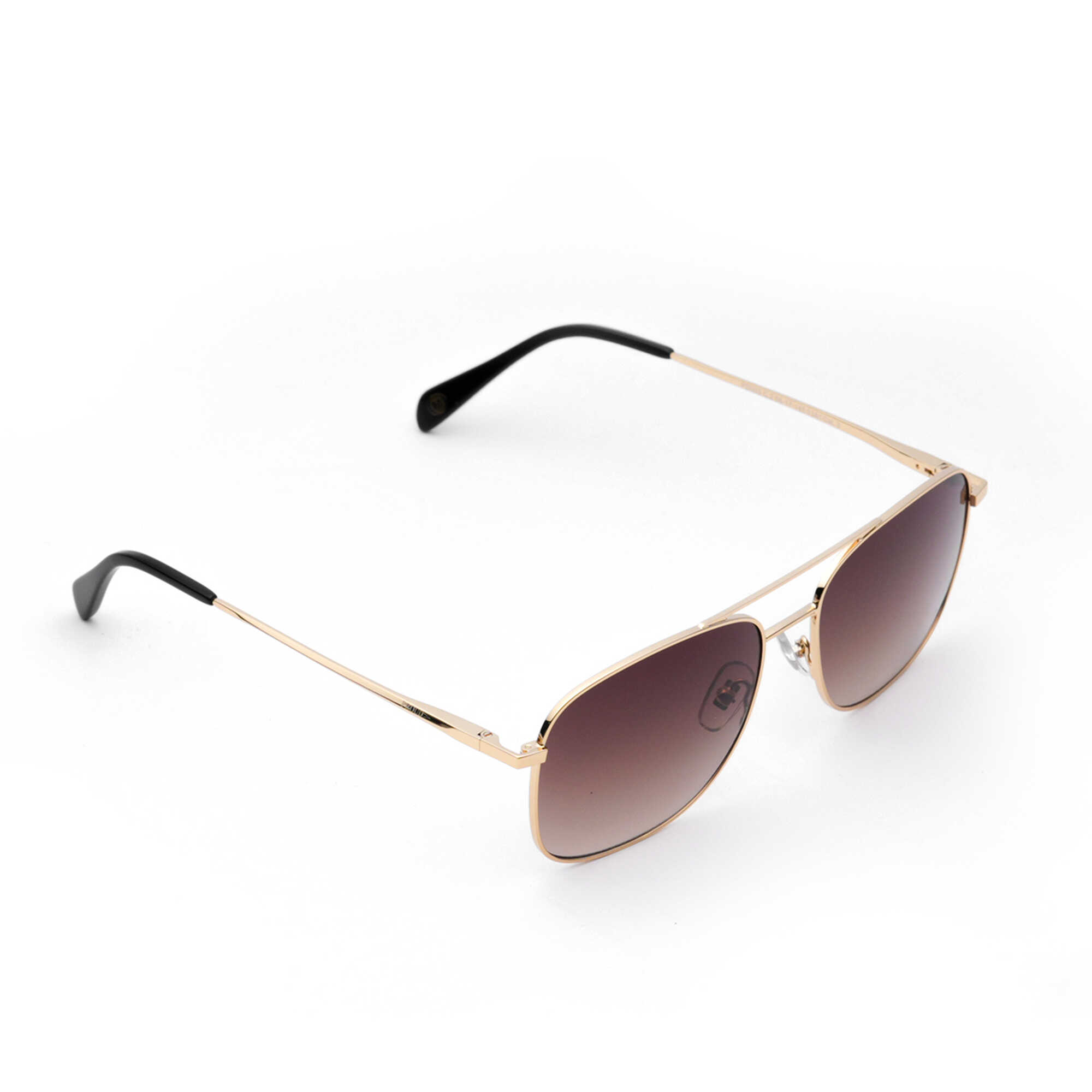 Proud Men's Sunglasses PD003 C.2 58-17 + Box