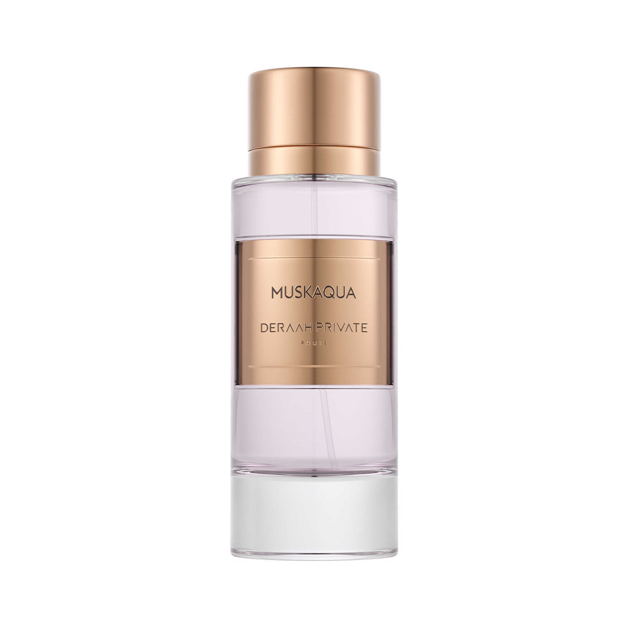 عطر مسك أكوا من برايفت