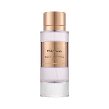 عطر مسك أكوا من برايفت