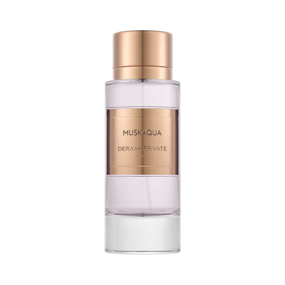 عطر مسك أكوا من برايفت