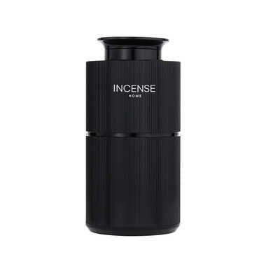 "Small diffuser (cabinet - car) Portable electronic gas - 40N/A Black."