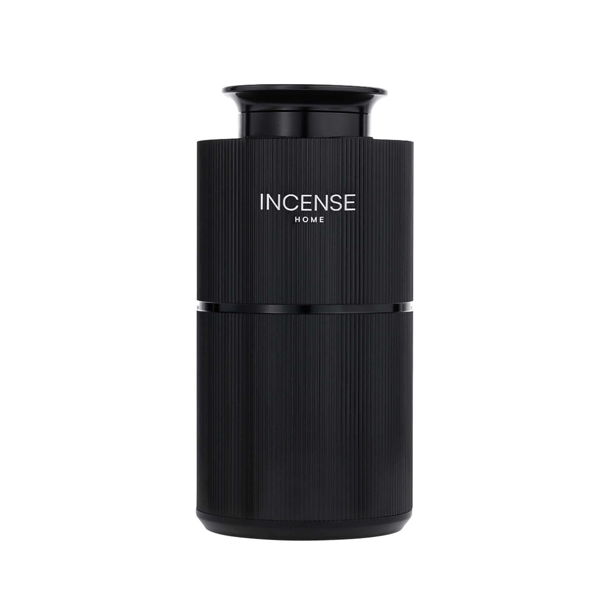 "Small diffuser (cabinet - car) Portable electronic gas - 40N/A Black."
