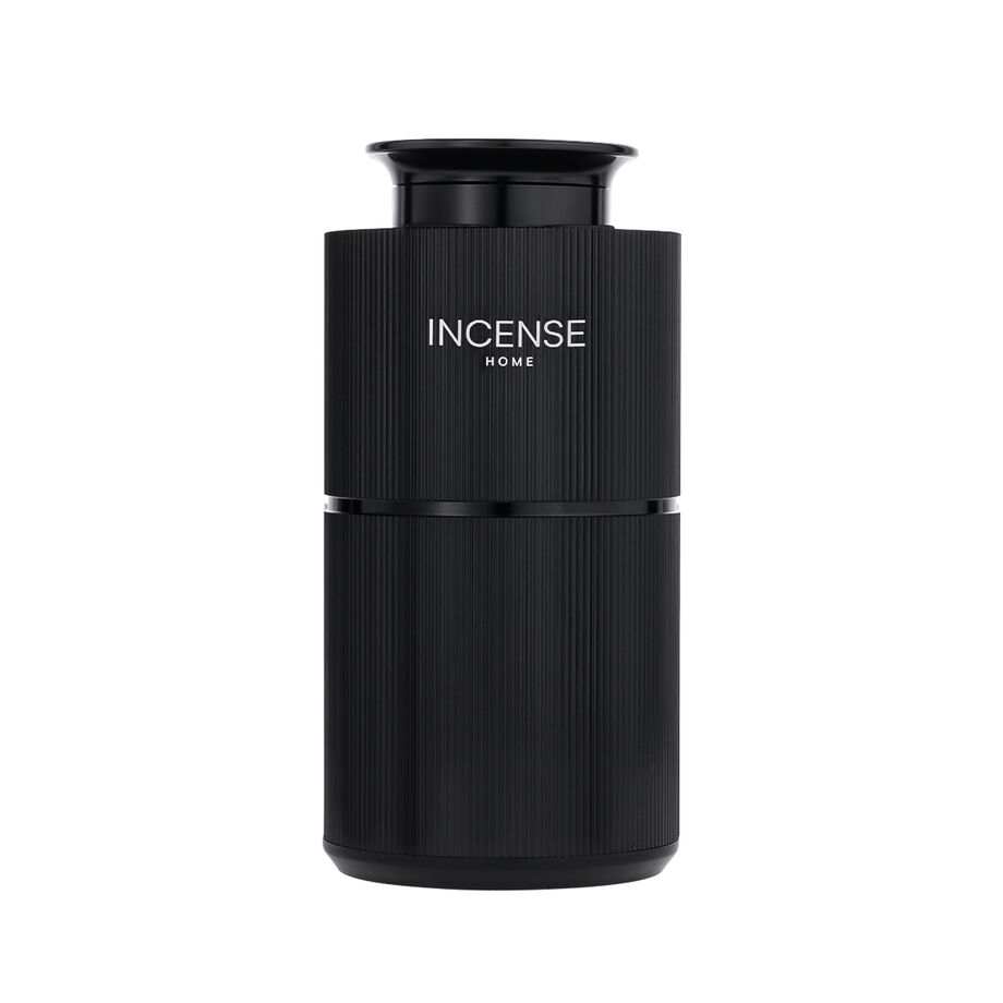 "Small diffuser (cabinet - car) Portable electronic gas - 40N/A Black."