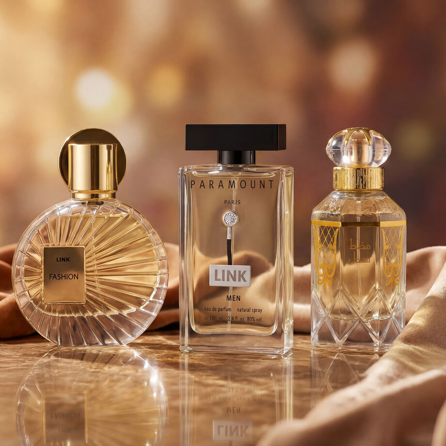 مجموعه العطور1