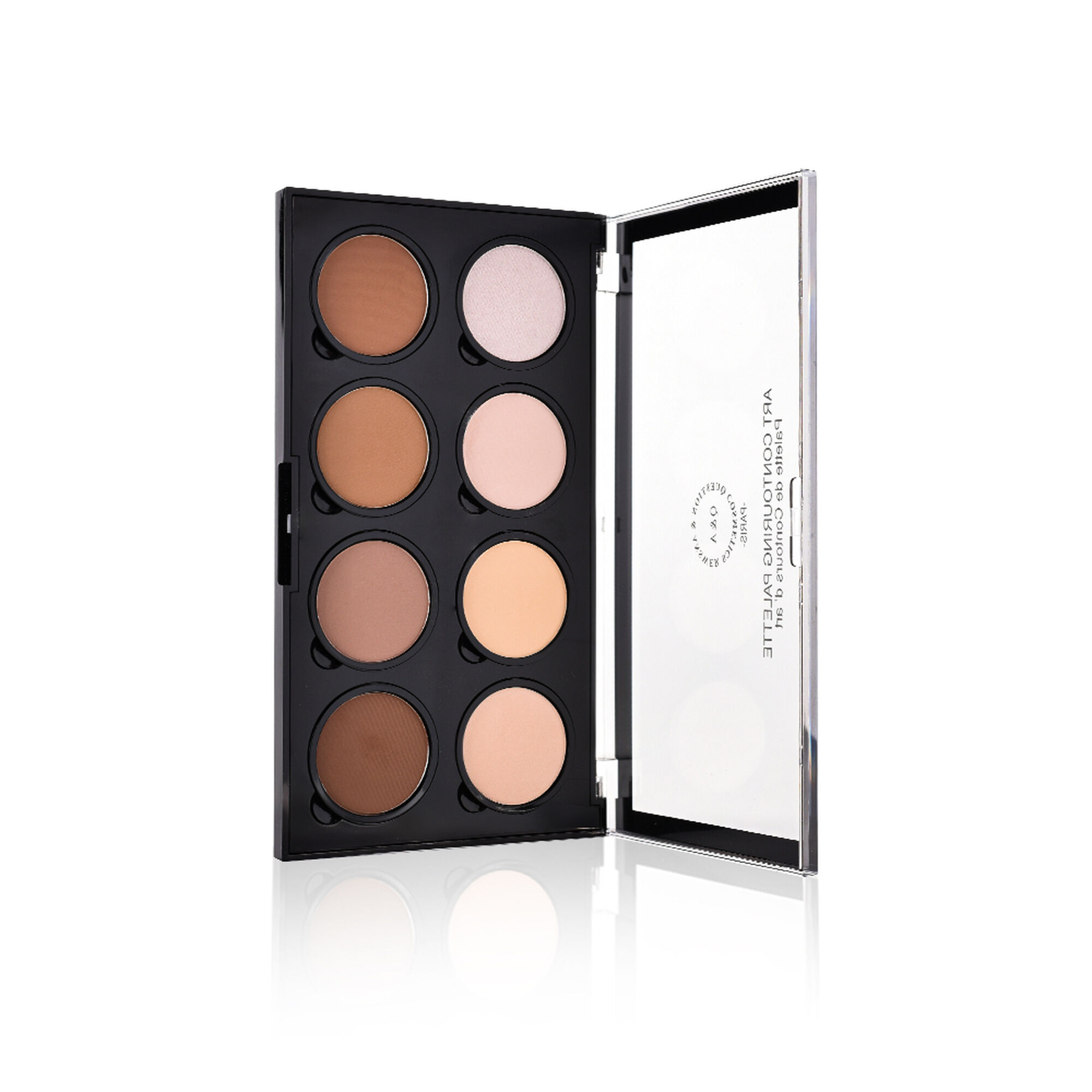 Contour Powder Palette PRO