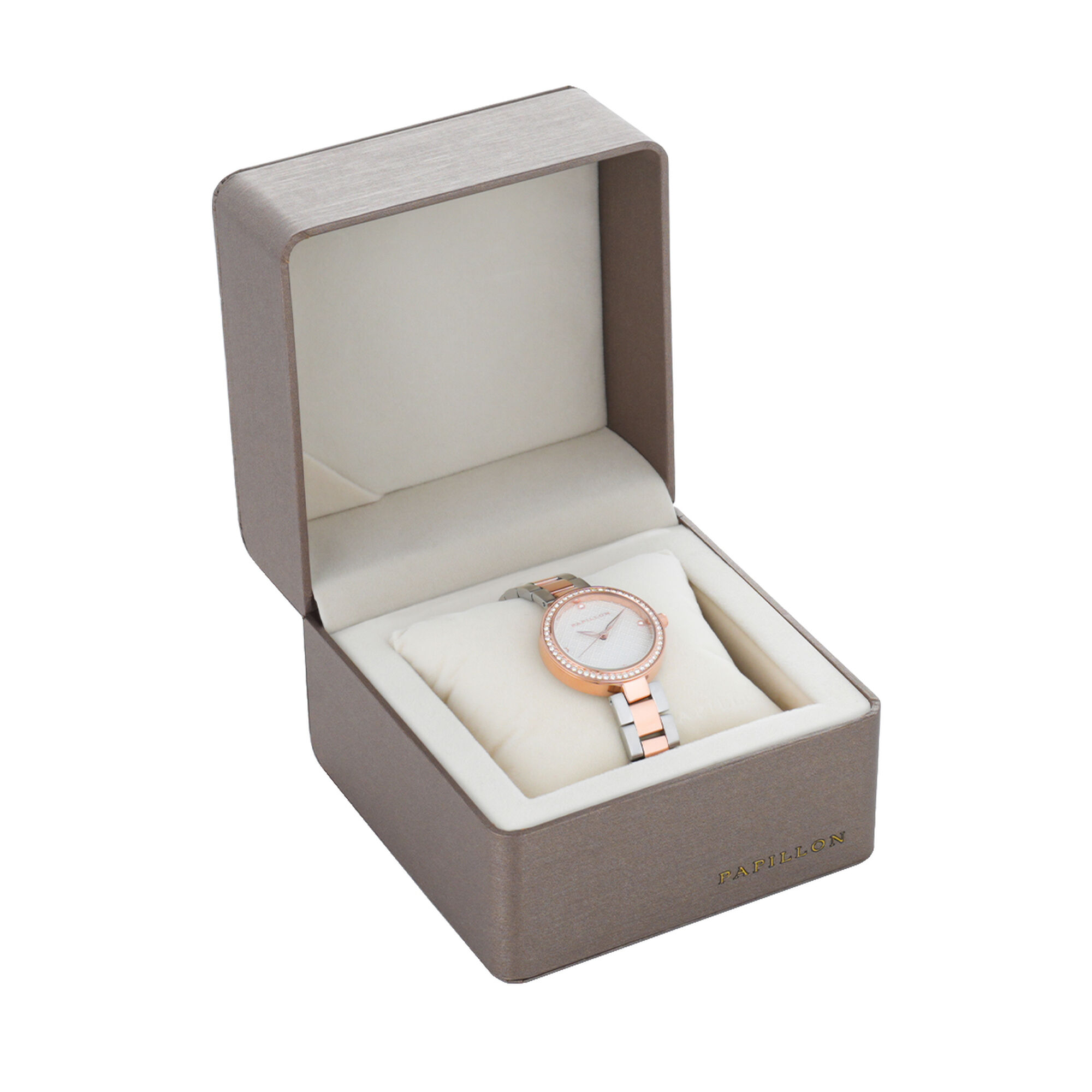 Papillon Watch BG2 (S22692S-03-E)SRG + Box