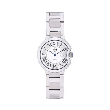Proud Steel Silver Men’s Watch - AF-20PR074