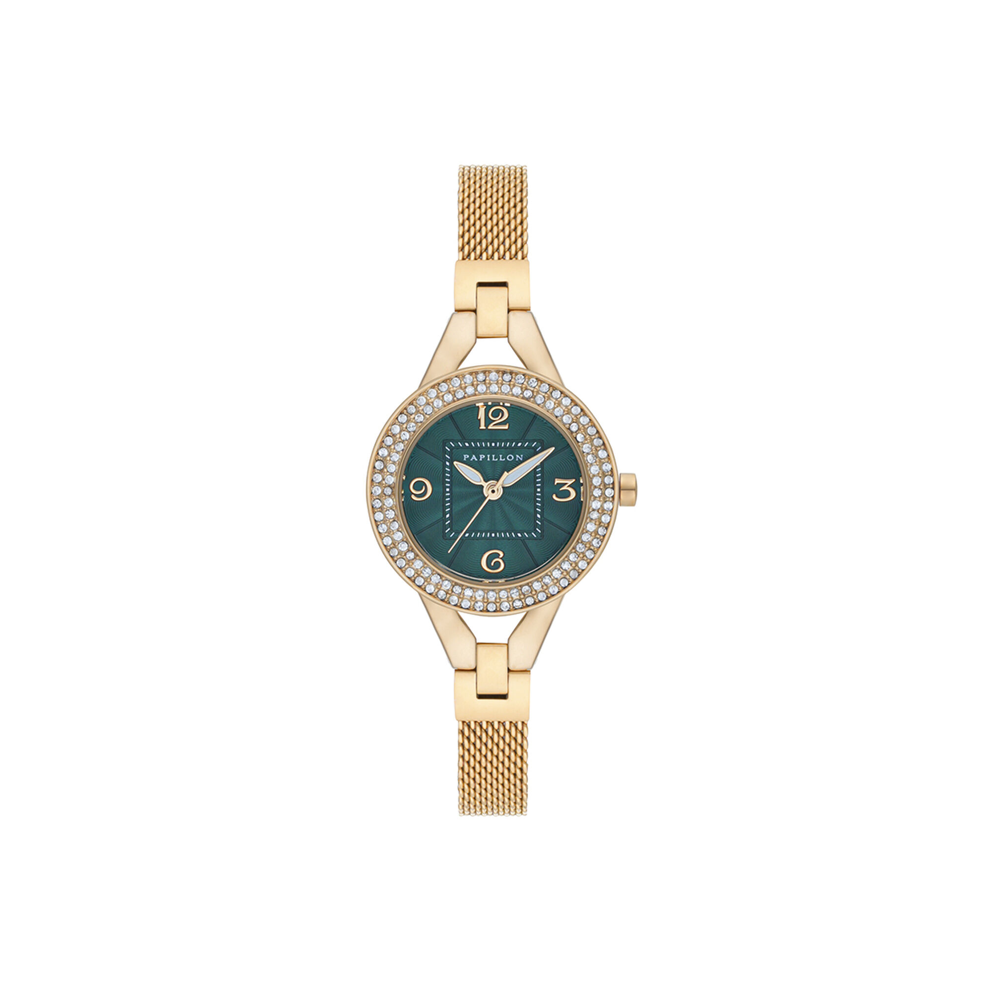 Papillon Watch G (PL1705-BG) + box