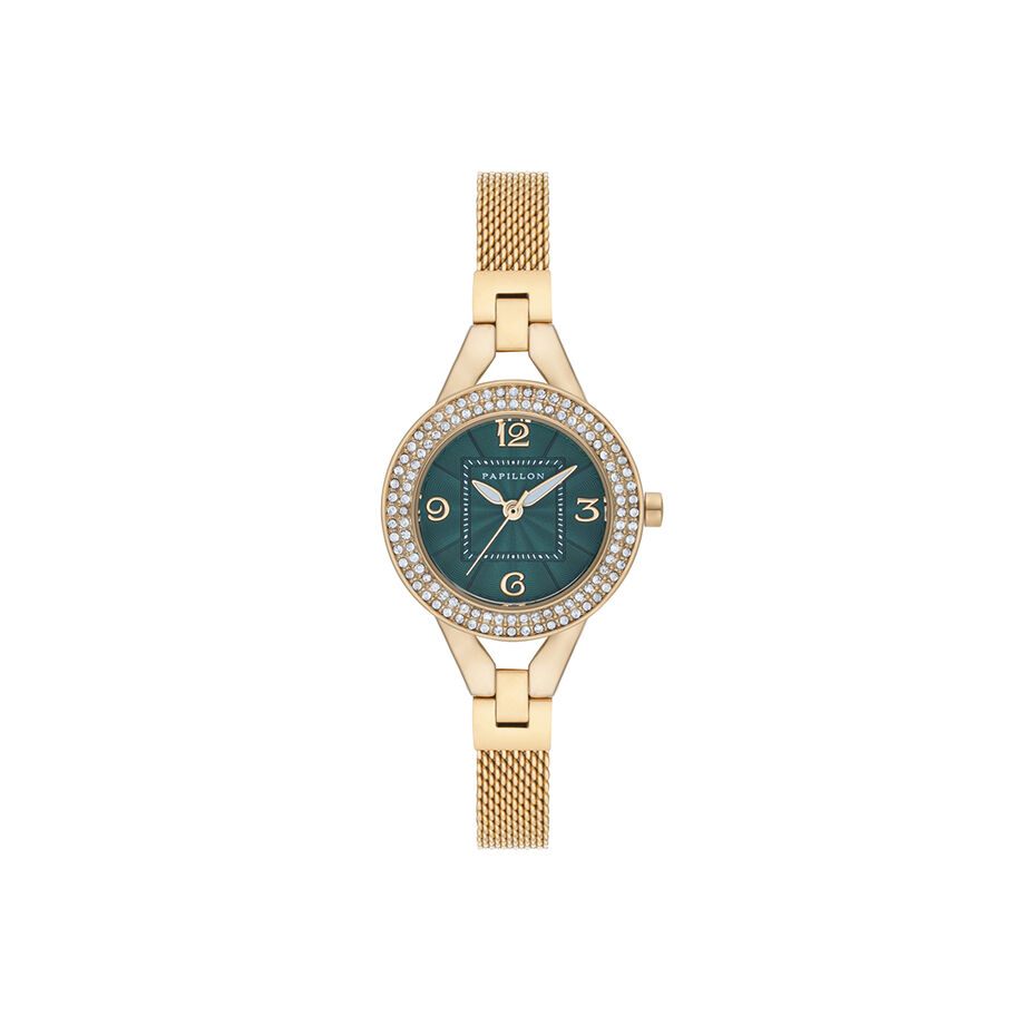 Papillon Watch G (PL1705-BG) + box