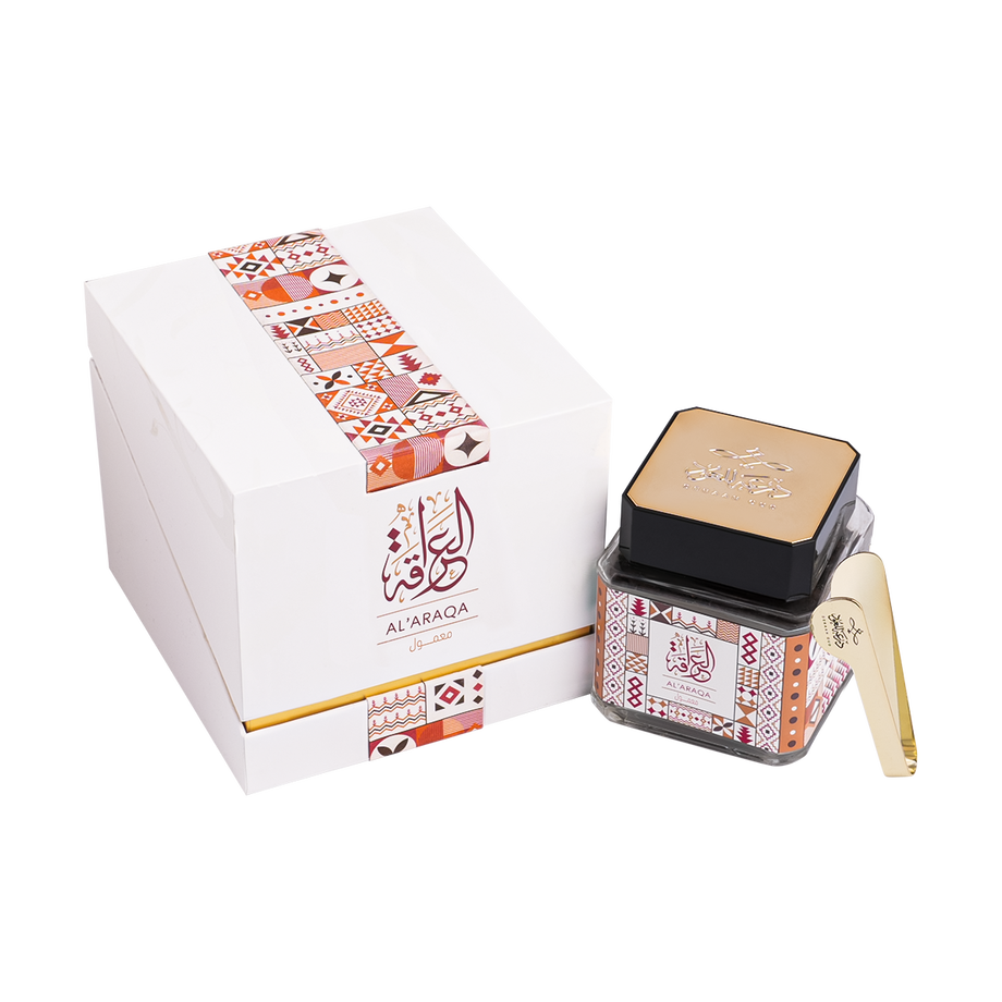 Maamoul Al-Iraqah 110 gm