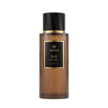 عطر برايم 6  200 مل