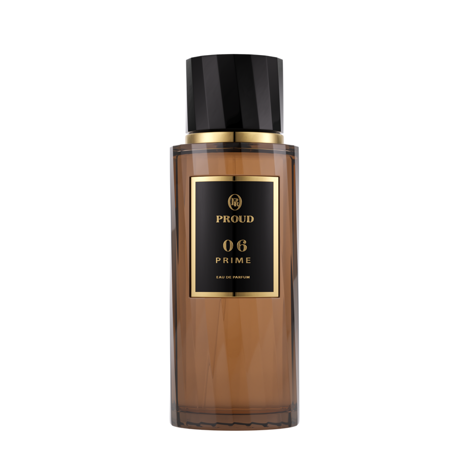 Prime 6 200ml Prime 6 200ml