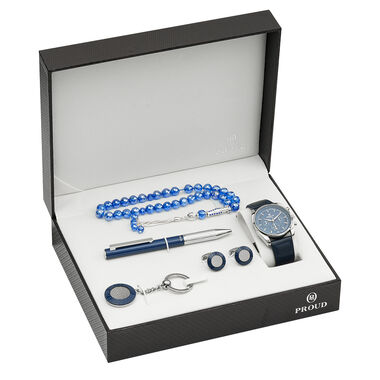 Proud Set Five B Classic Blue 3 Y21