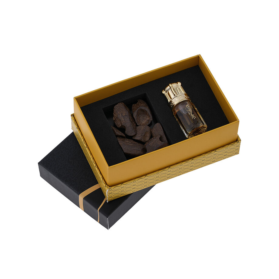 Deraah gift package 1