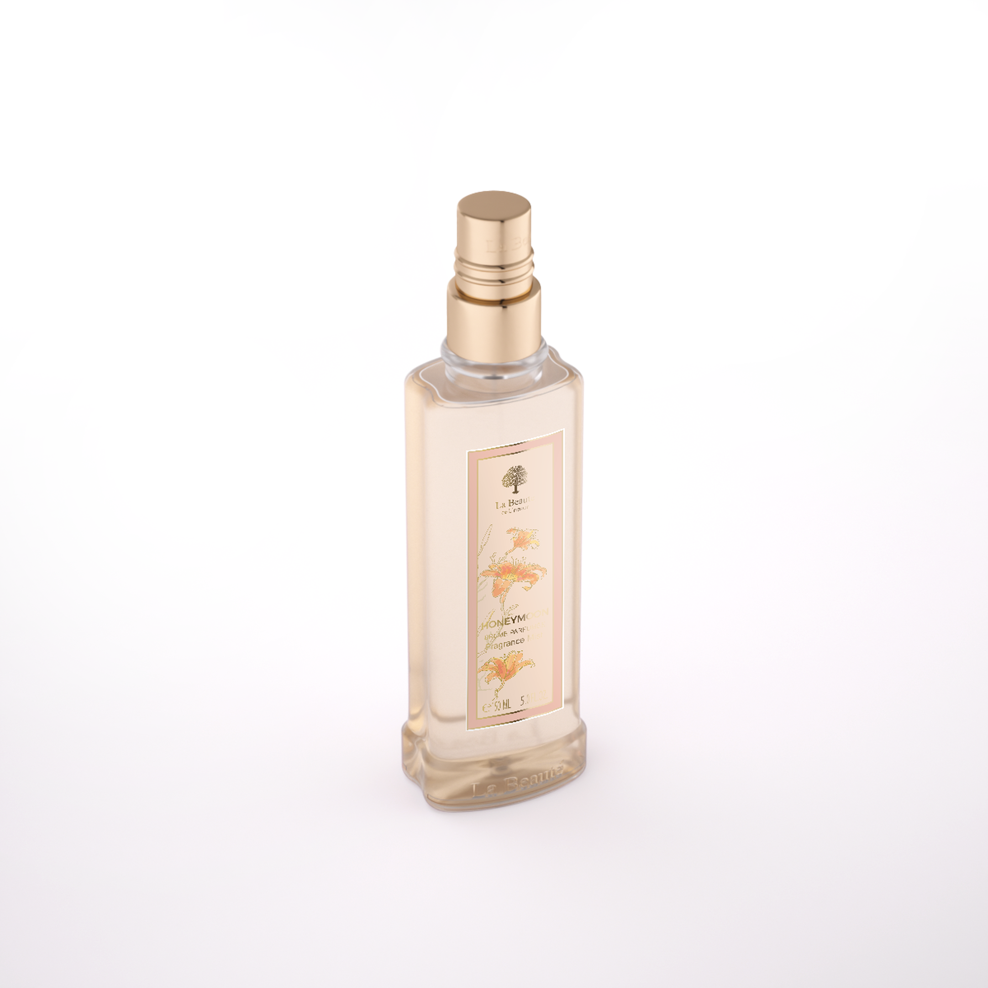 Honeymoon Body Mist 150 ml