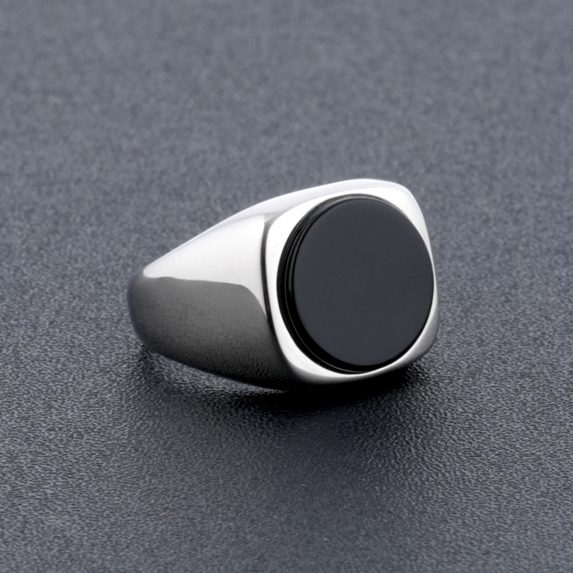 Proud silver ring RA8190-JS-1-23 + box