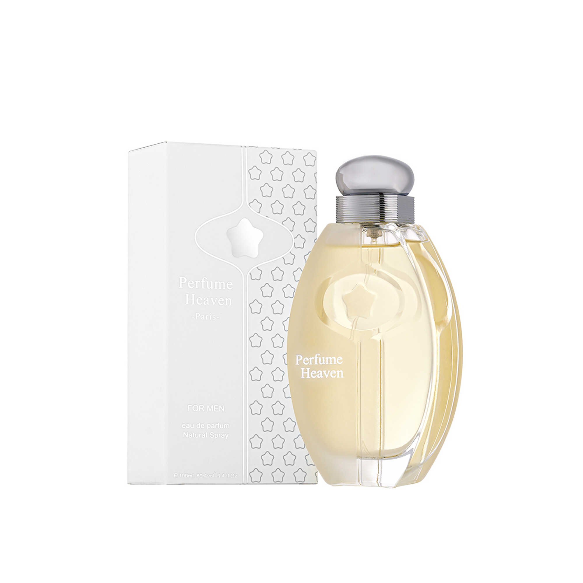 عطر هيفن رجالي من درعه