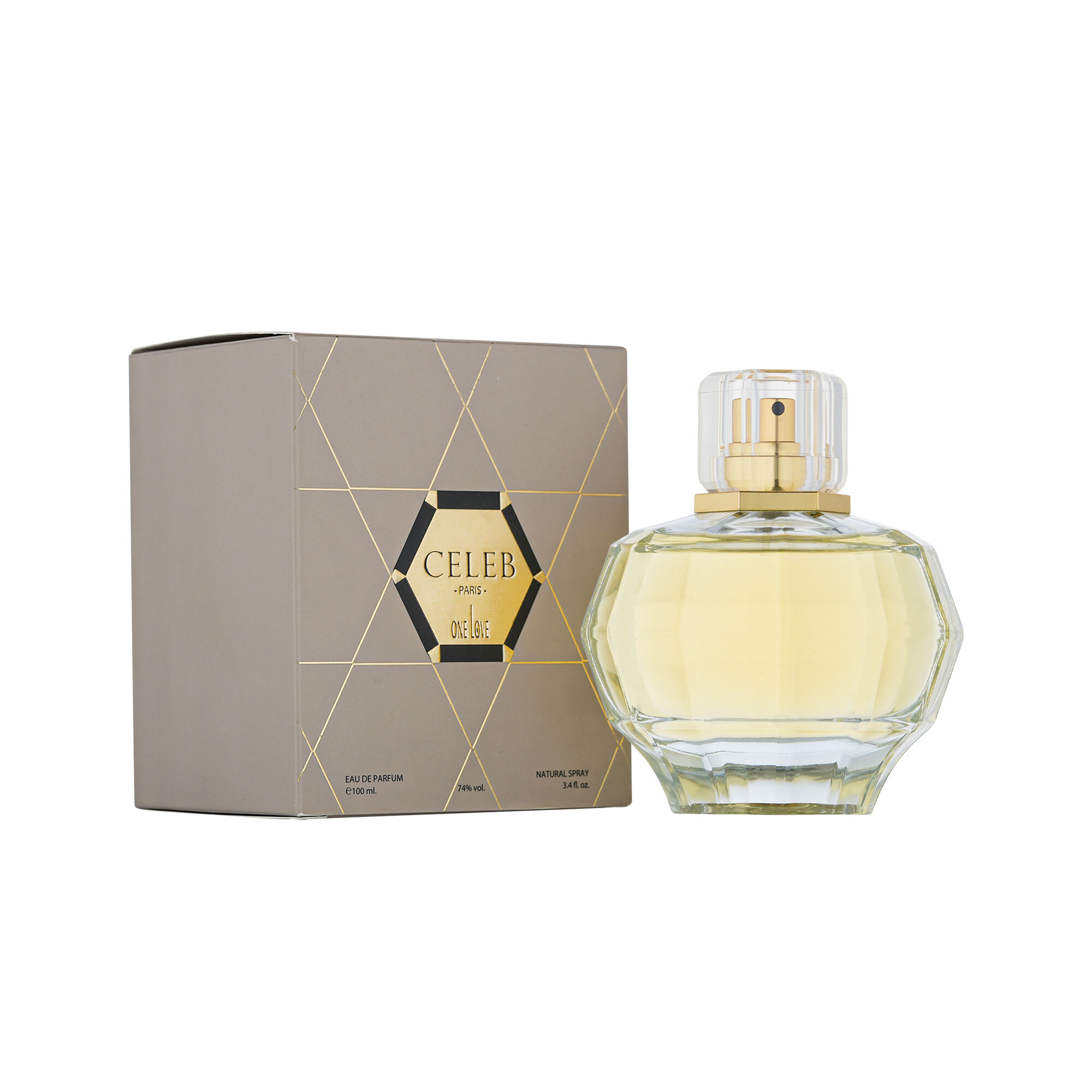 celeb 100 ml