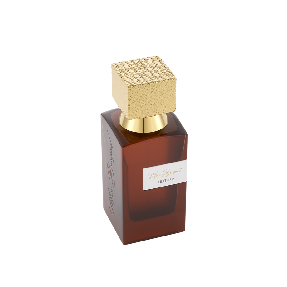Leather perfume 100 ml