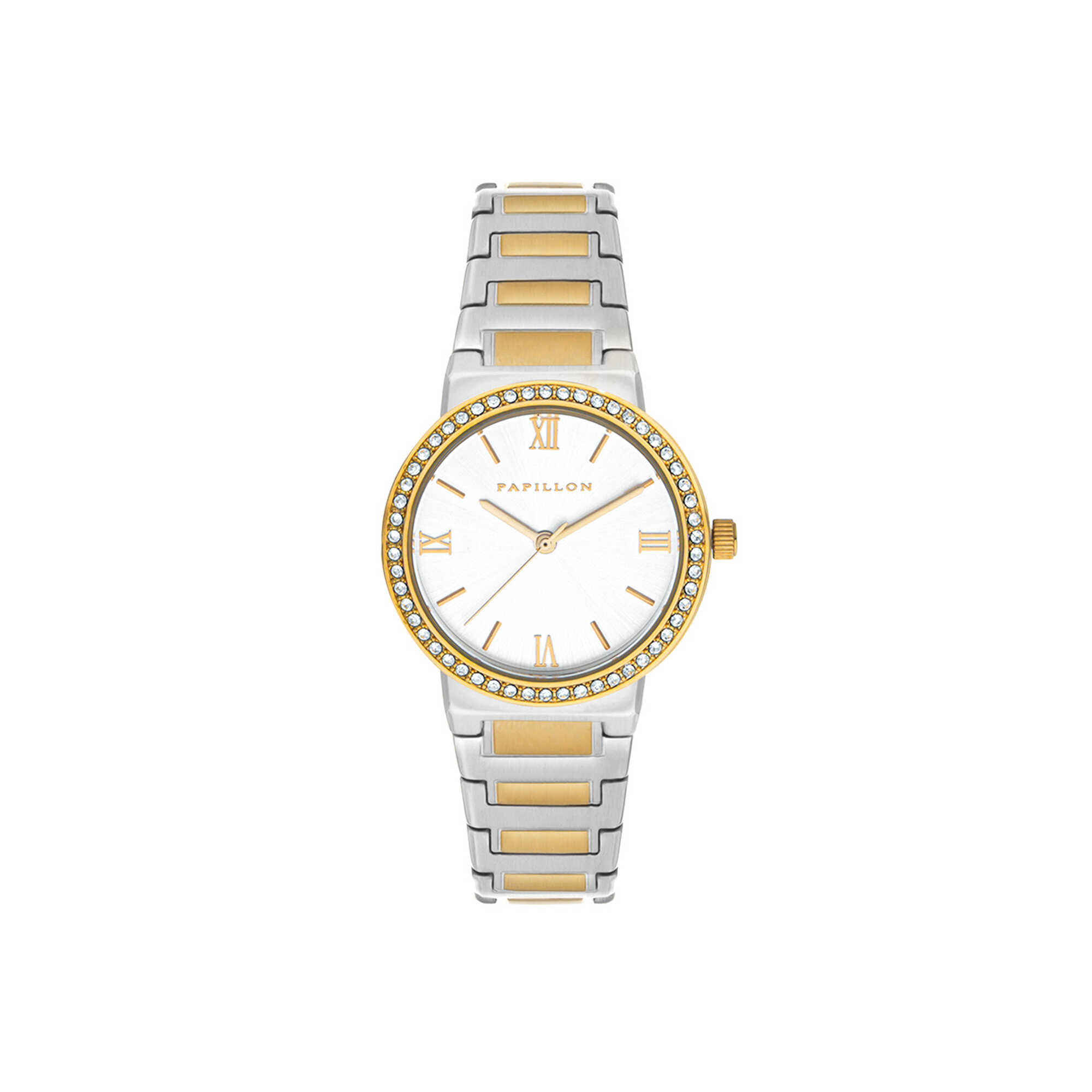 Papillon Watch BG2 (S22945S-01-C)SG + Box