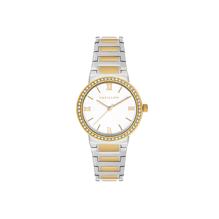 Papillon Watch BG2 (S22945S-01-C)SG + Box