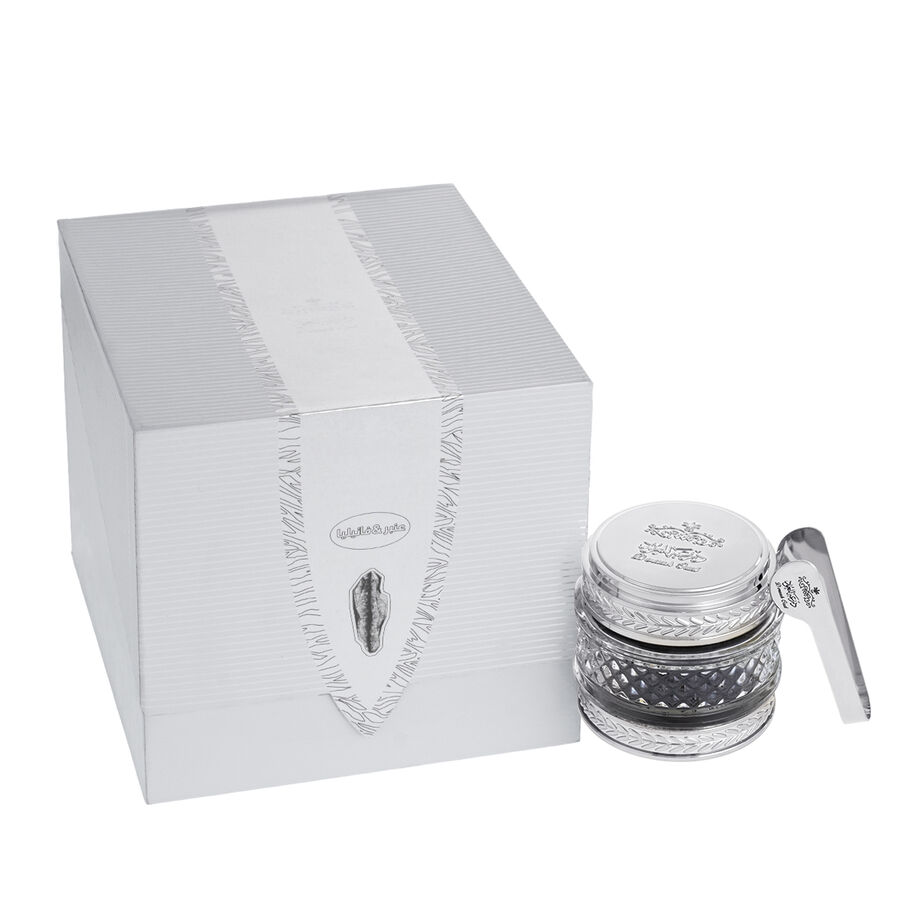 Mabthouth Amber Vanilla 45 grams Mabthouth Amber Vanilla 45 grams
