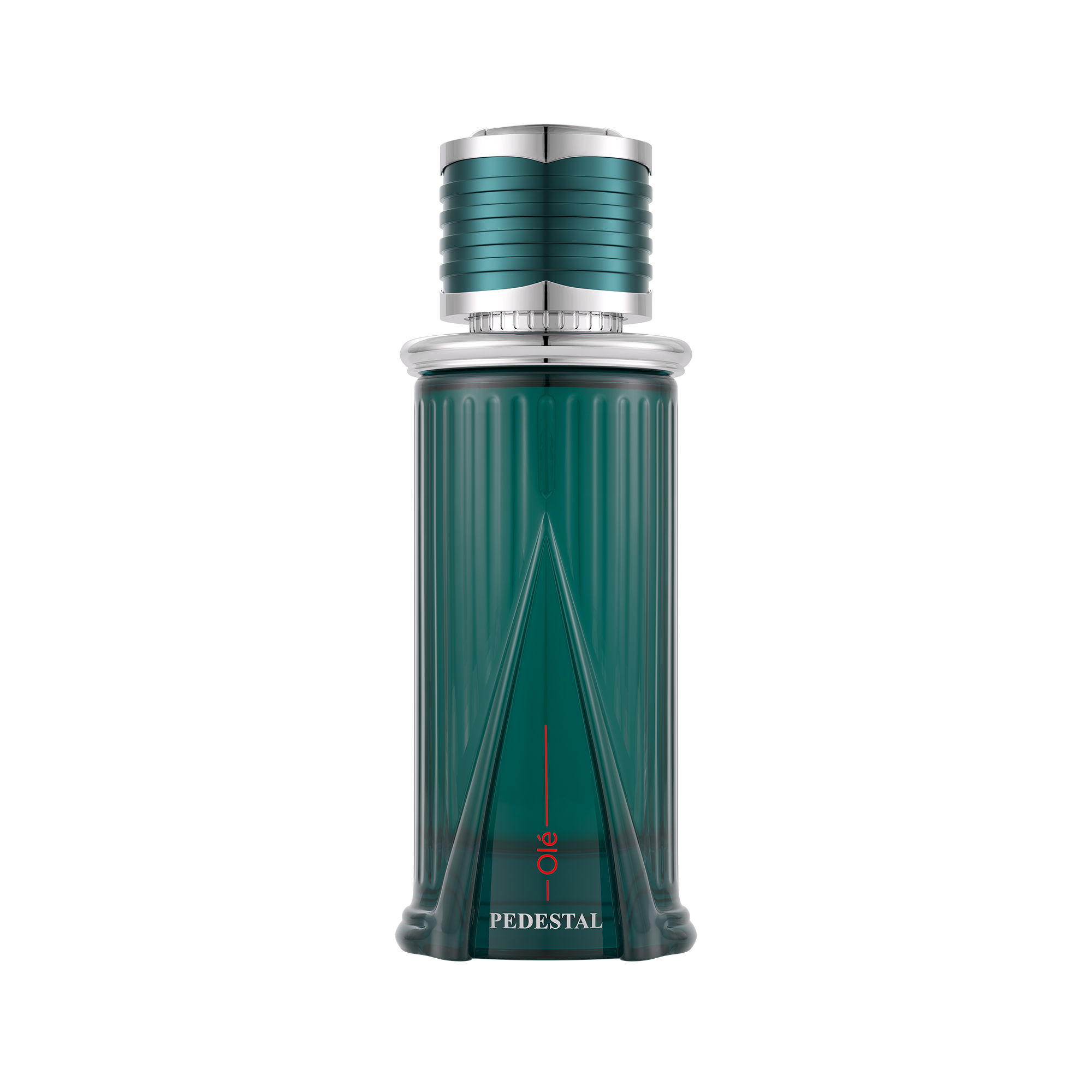 Pedestal Ole New Collection Gift Set