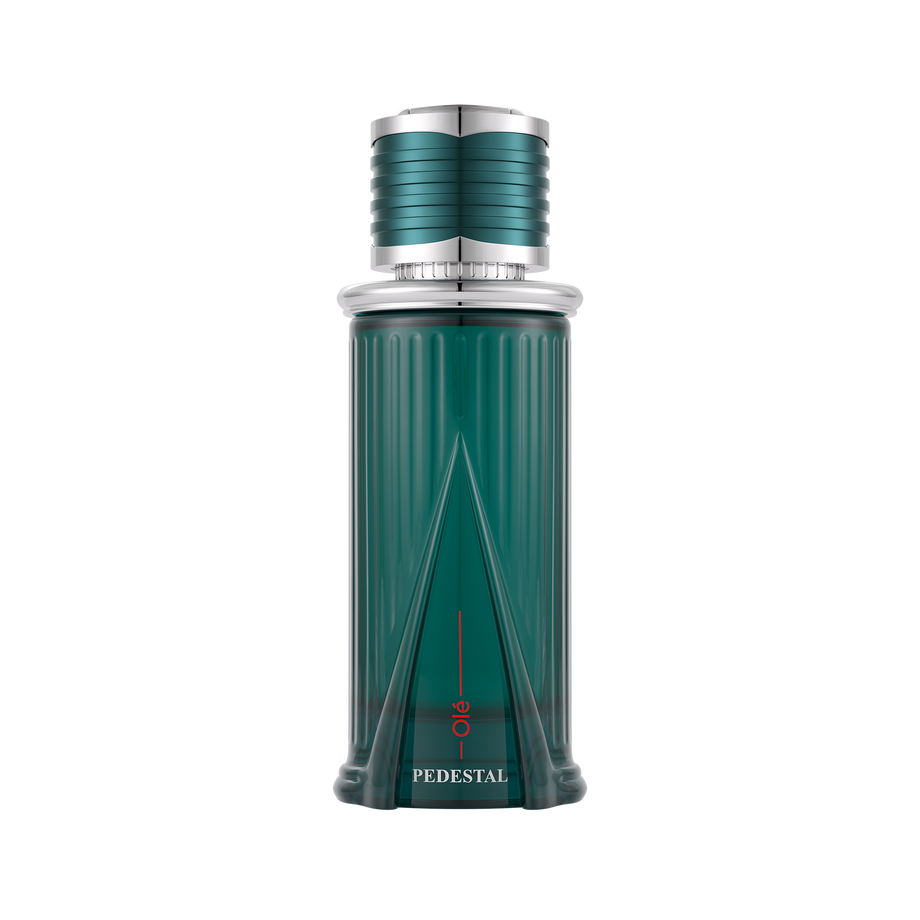 Pedestal Ole New Collection Gift Set