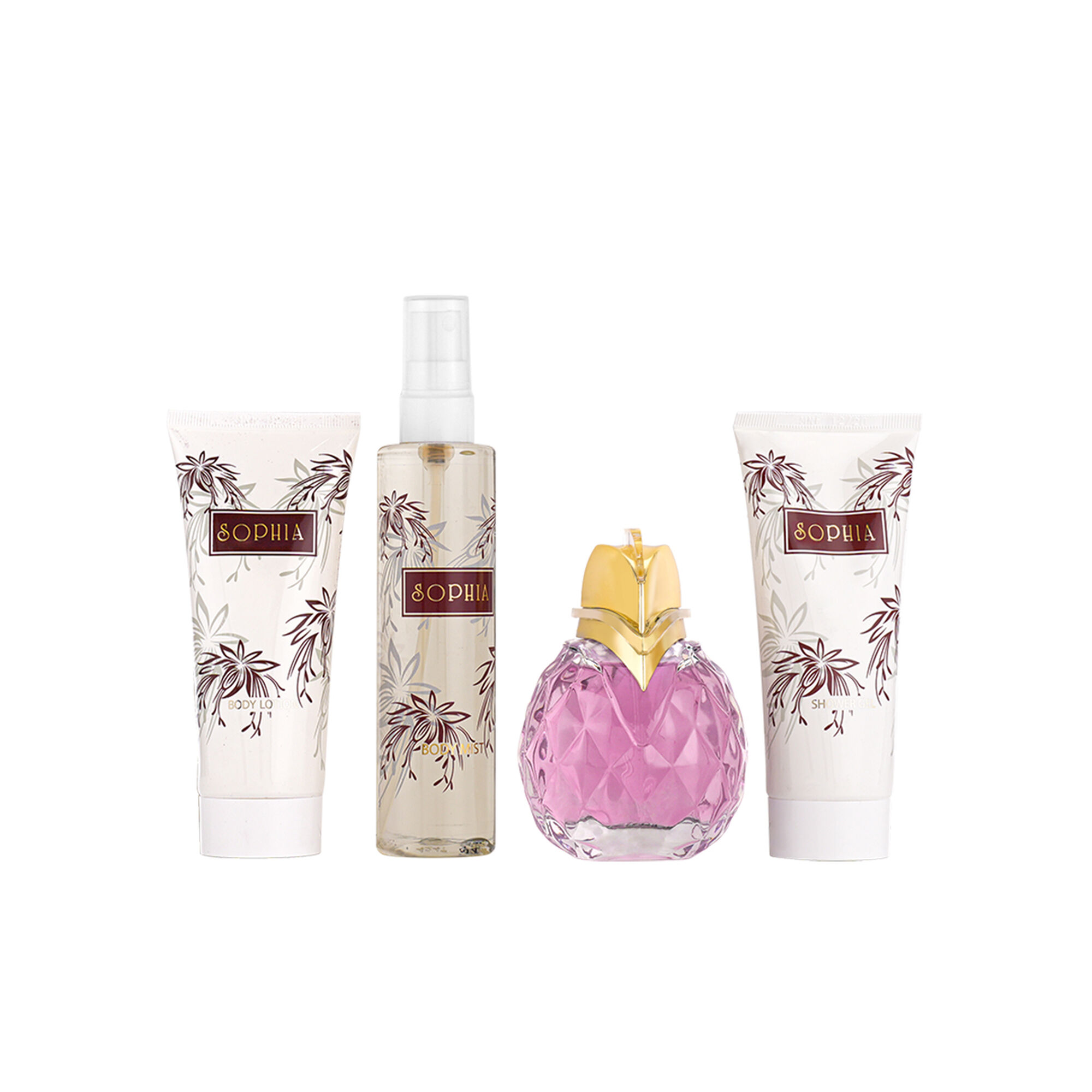 Sofia set: