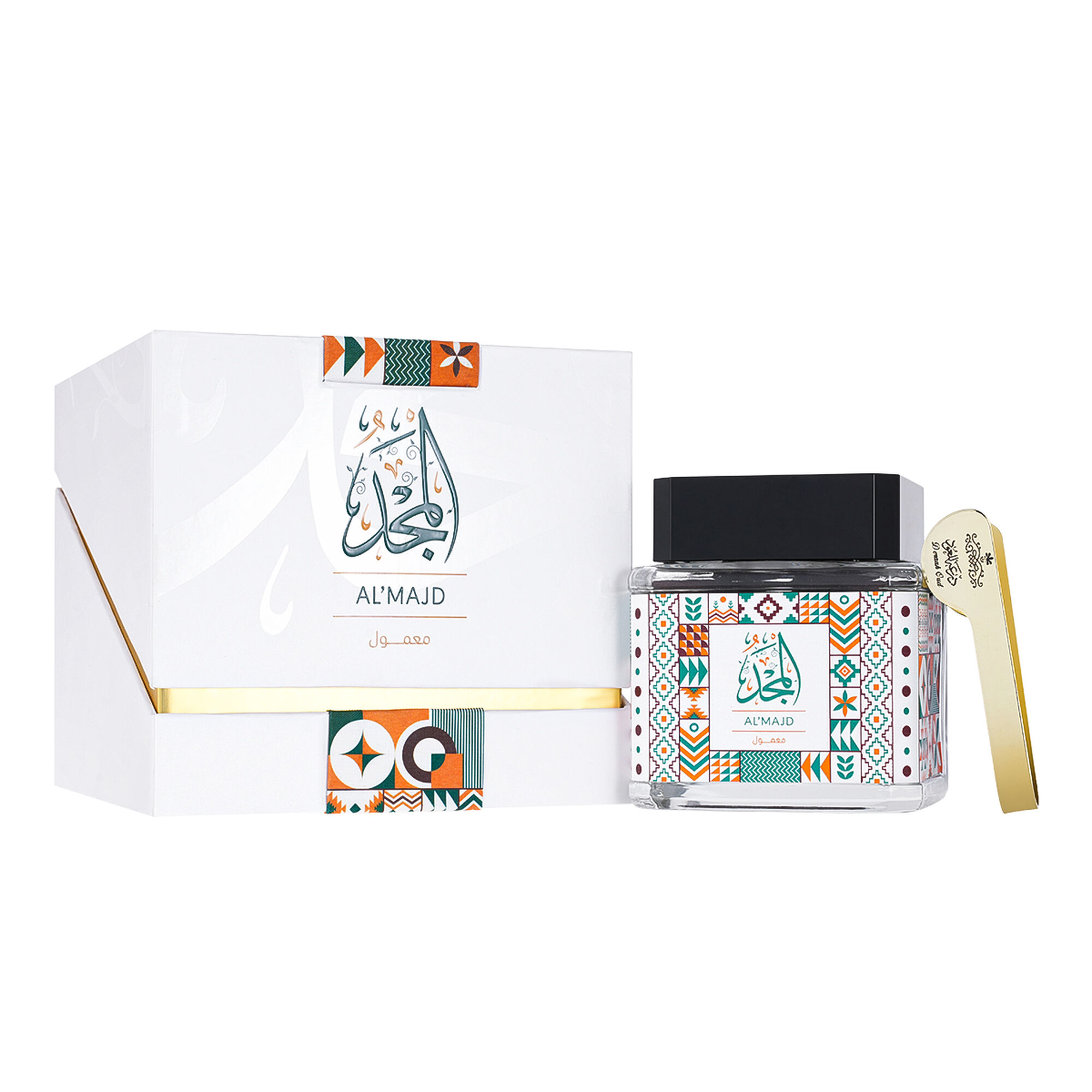 معمول المجد 110 جم