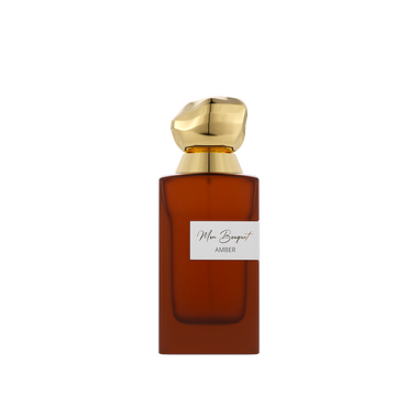 Amber perfume 100 ml