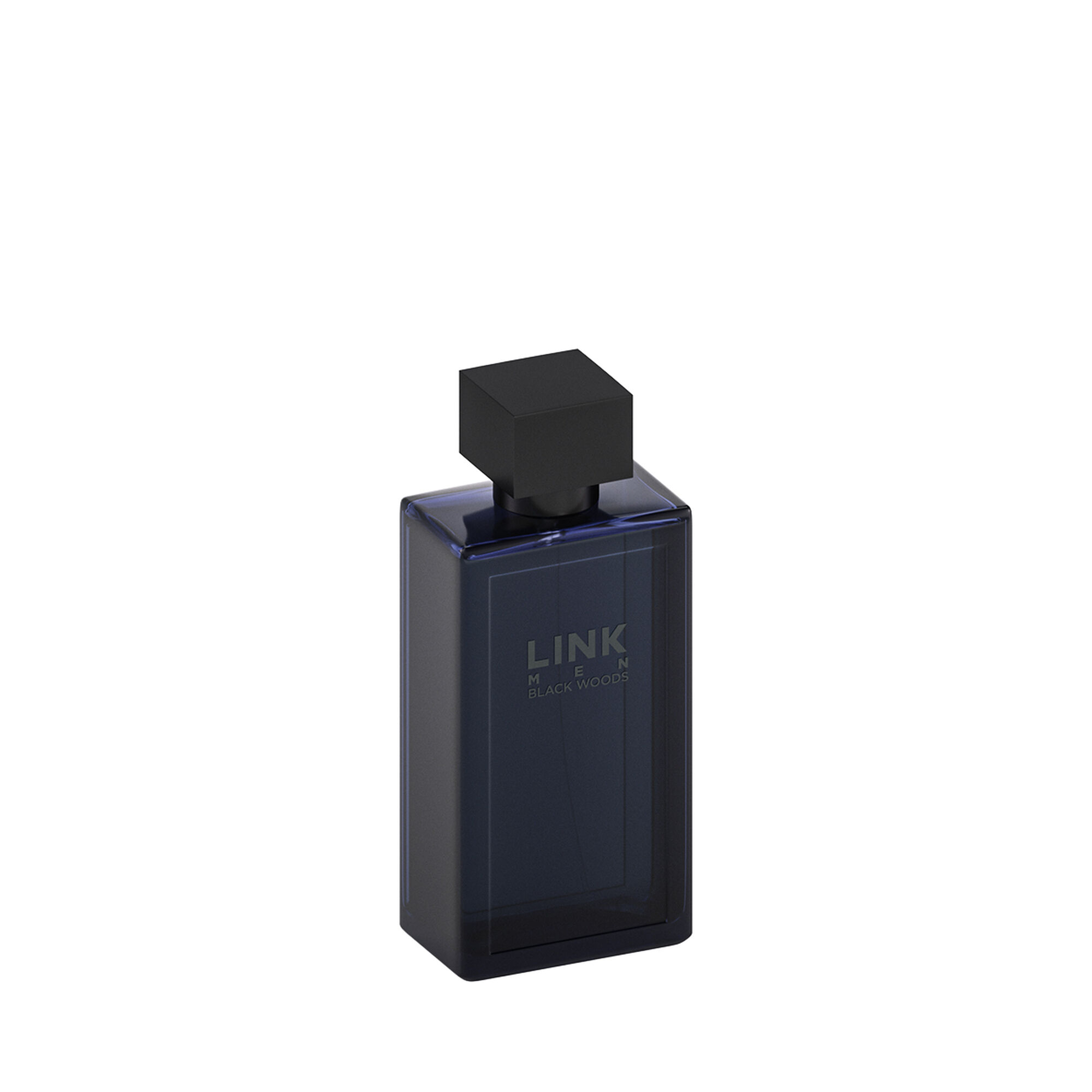 عطر لينك أسود الرجالي  100مل