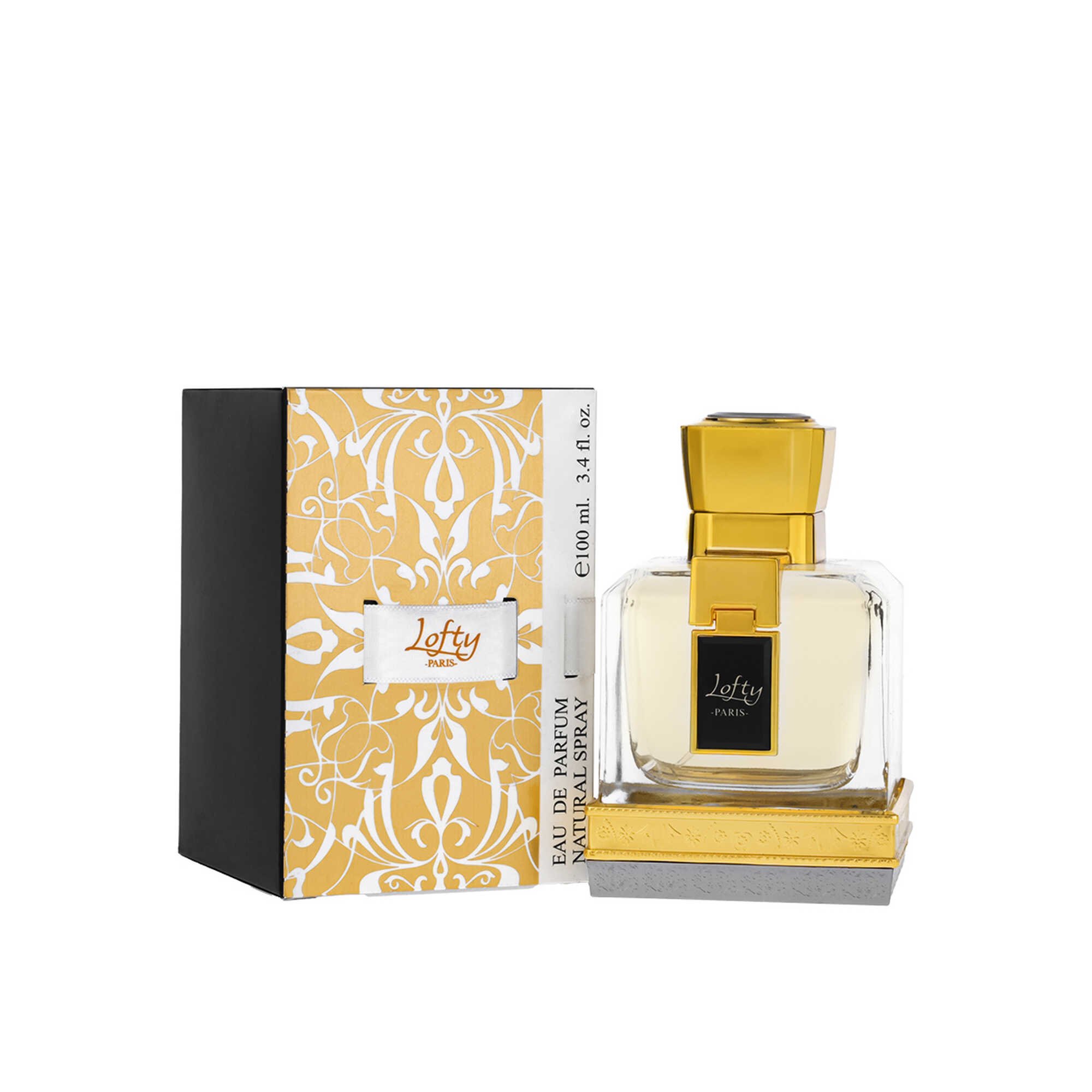 عطر لوفتي النسائي من مايوس