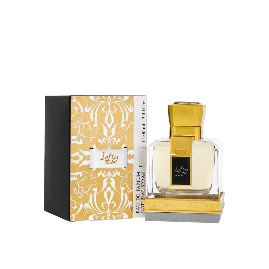 عطر لوفتي النسائي من مايوس 100مل