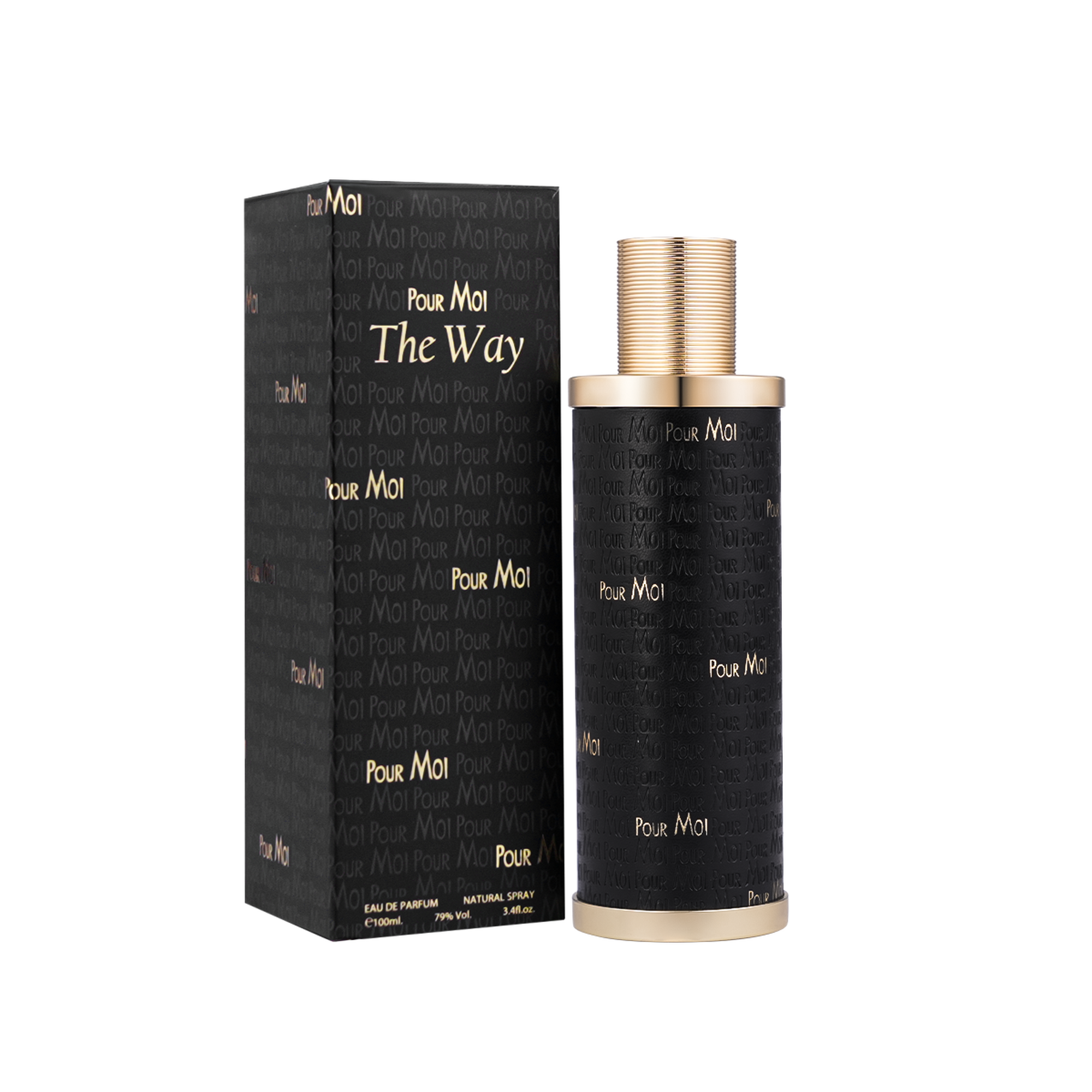 ذا واى نسائى 100 مل