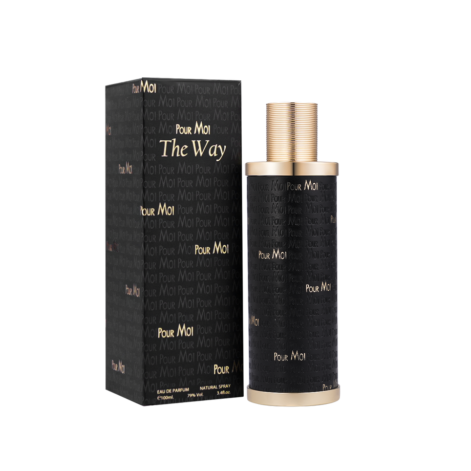 ذا واى نسائى 100 مل