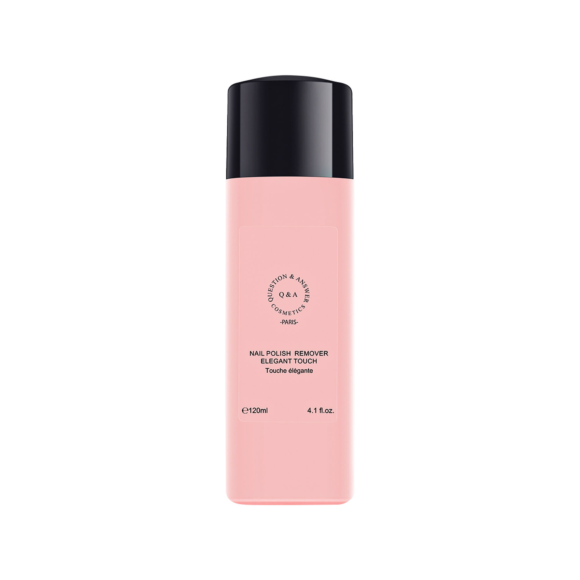 Nail Polish Remover Q and A