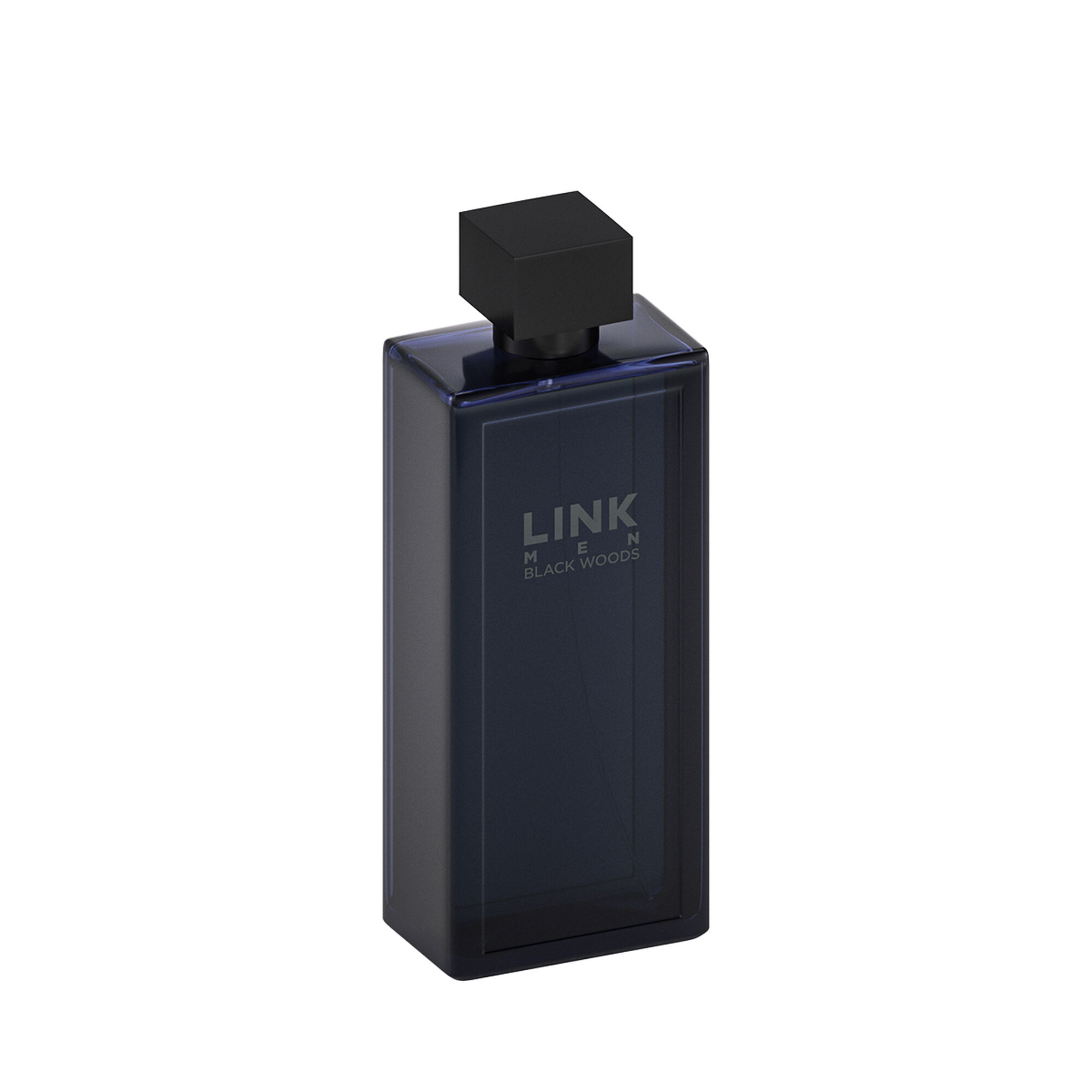 عطر لينك أسود الرجالي  200مل