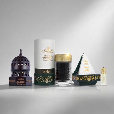 مجموعة العود