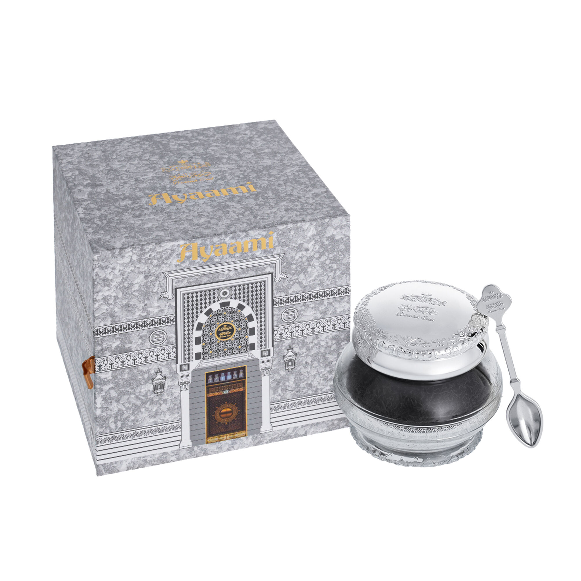 مبثوث ايامي