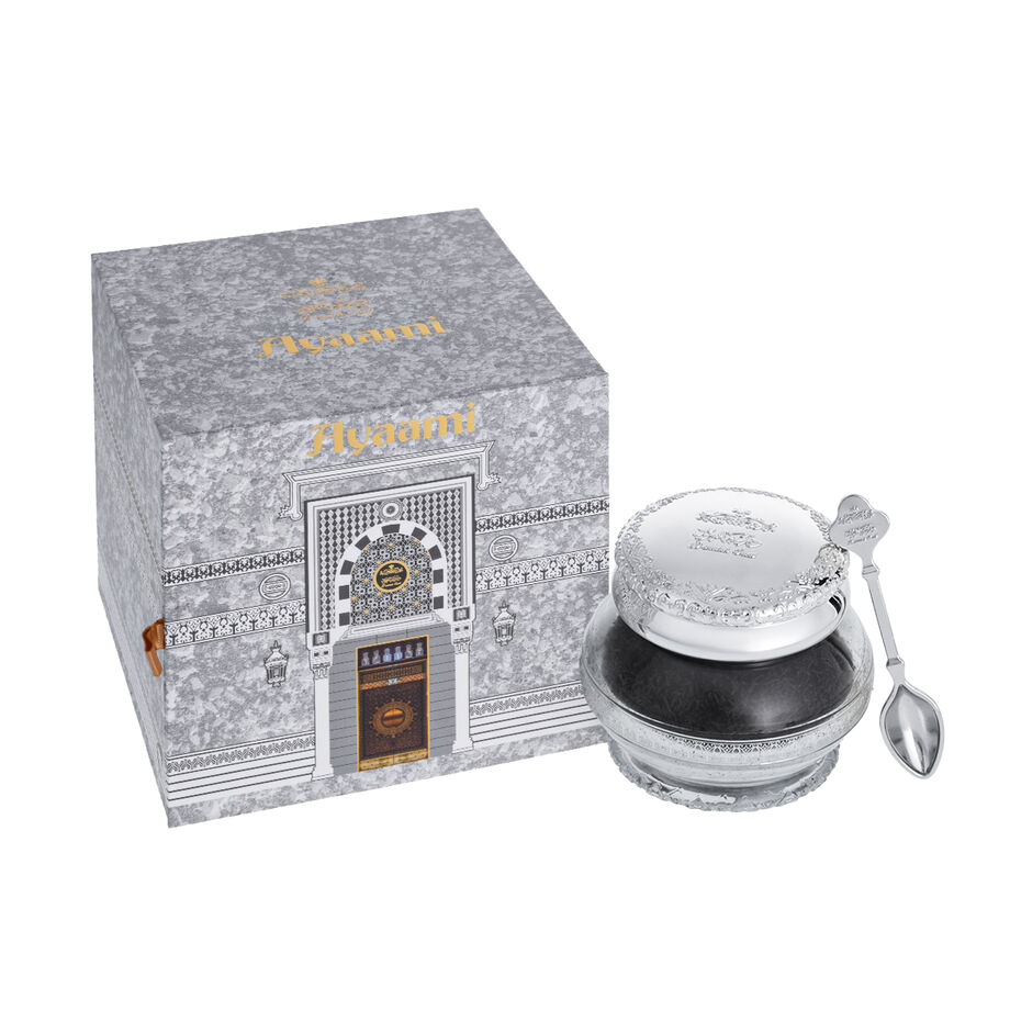 مبثوث ايامي