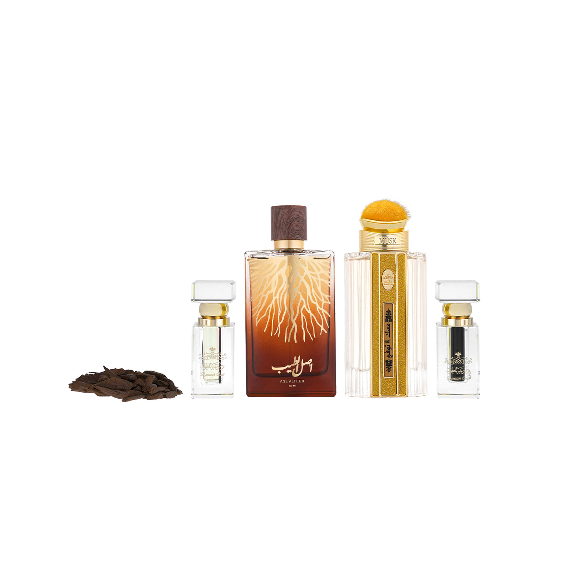 Occasion kit 3