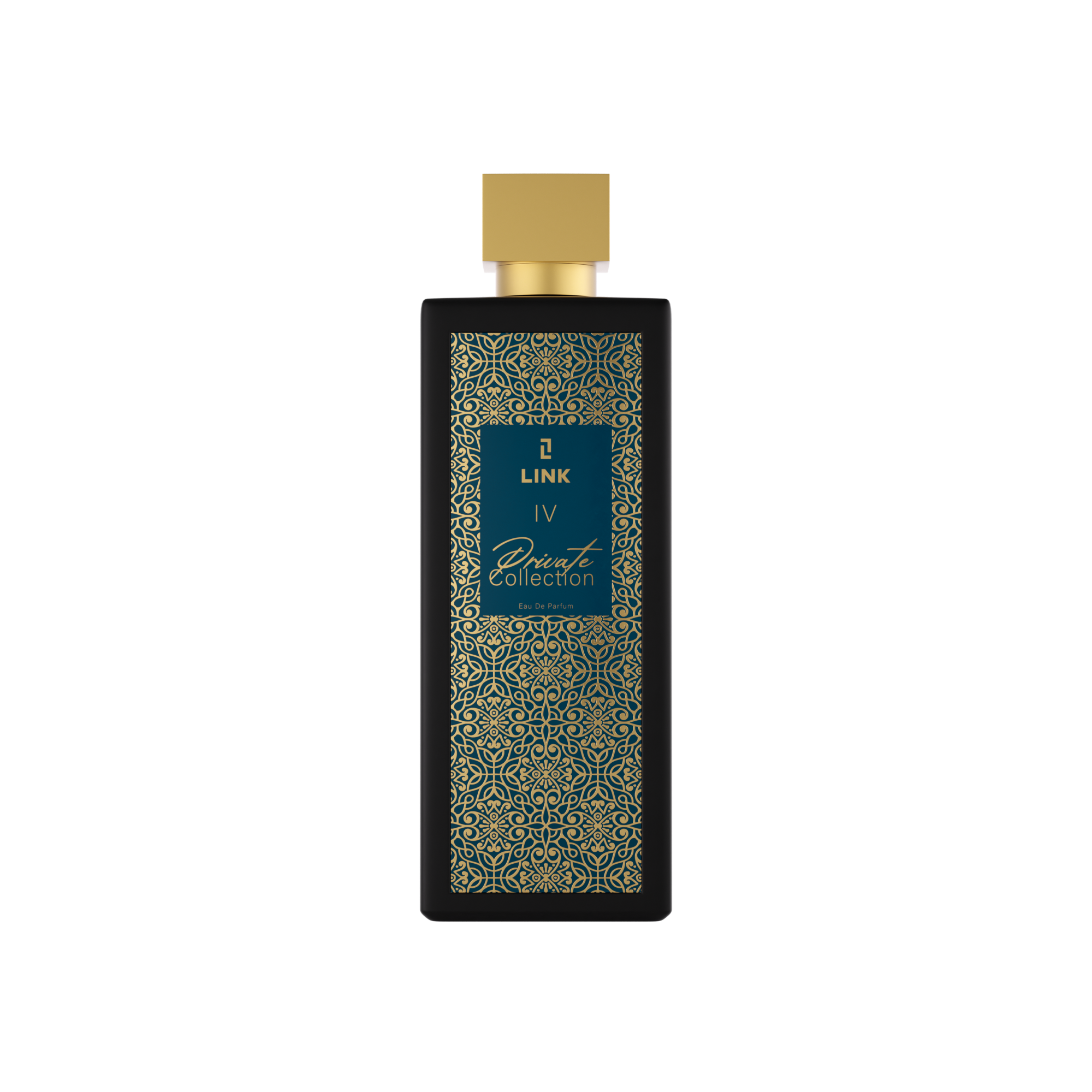 عطر لينك نيش  IV ML150