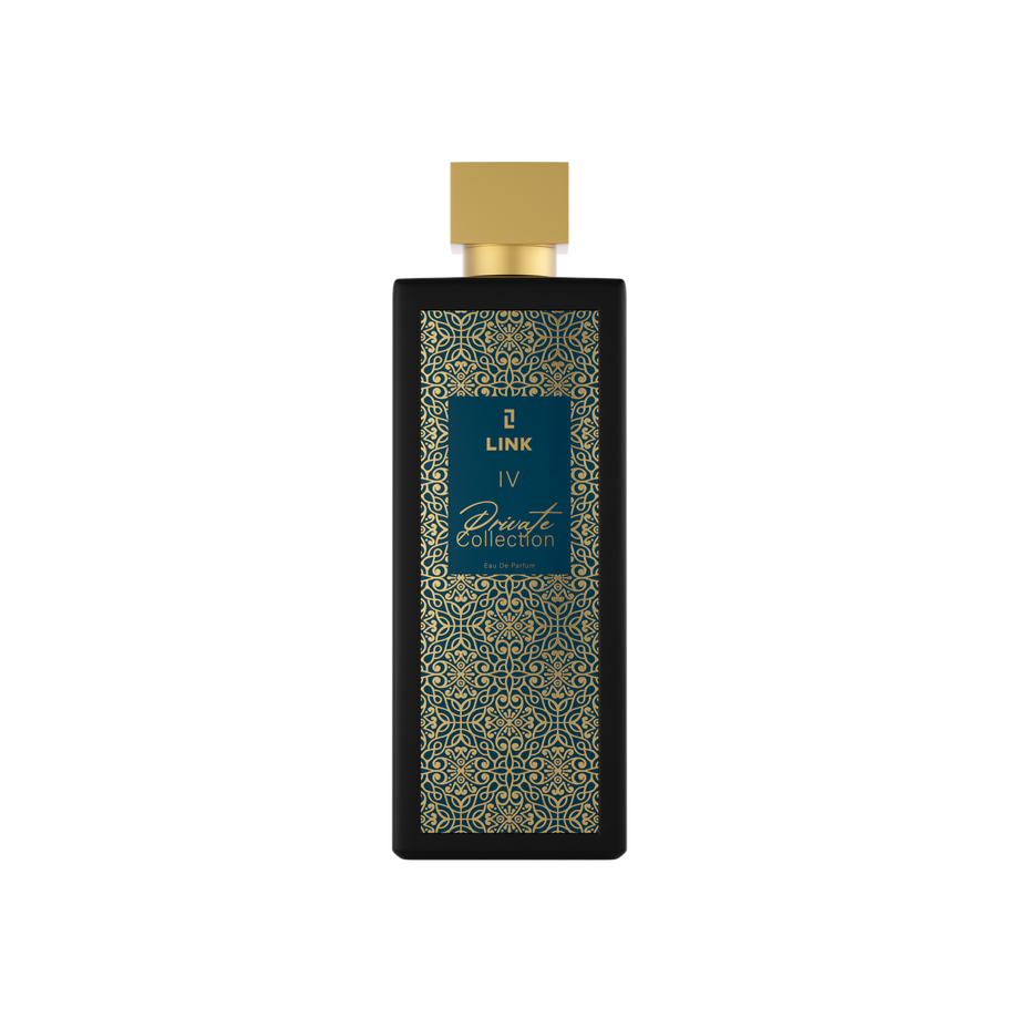 عطر لينك نيش  IV ML150