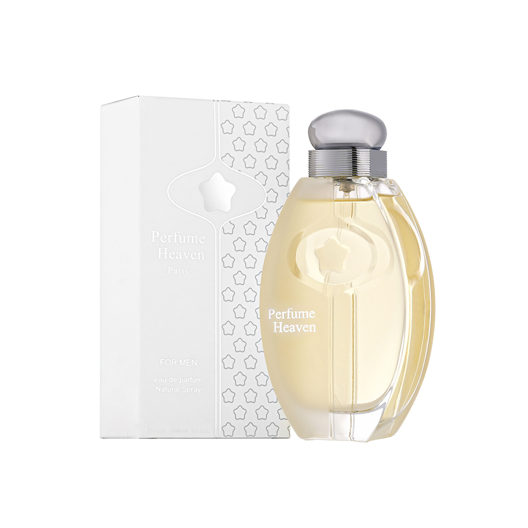 عطر هيفن رجالي من درعه 150مل