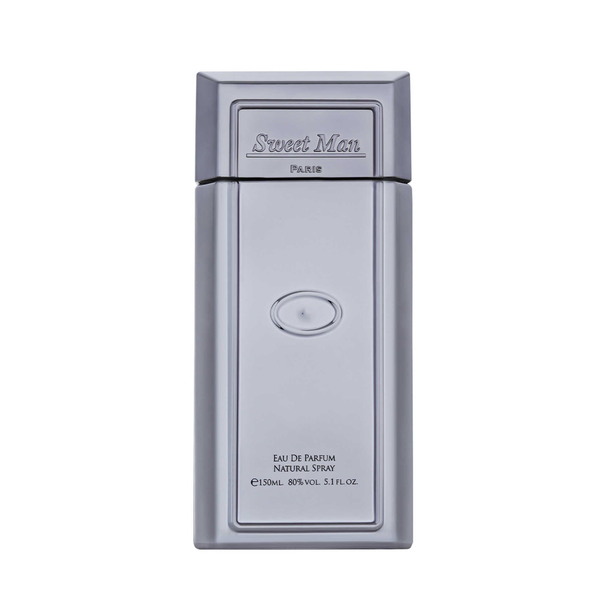 عطر سويت مان الرجالي من درعه 100مل