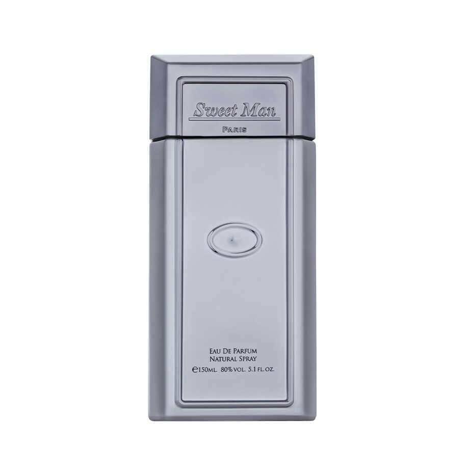 عطر سويت مان الرجالي من درعه 100مل